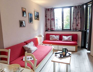 Appartement Jonquilles