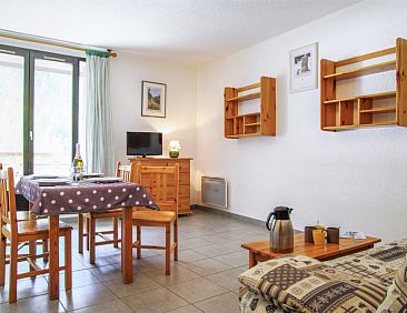 Appartement Gentiane