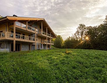 AlpChalets Portes du Soleil 12