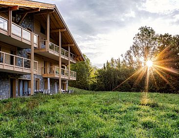 AlpChalets Portes du Soleil 13