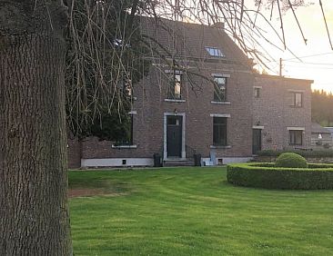 Vakantiehuisje in Dilsen-Stokkem