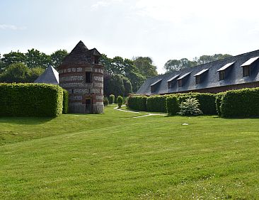 Gite Domaine Saint Julien