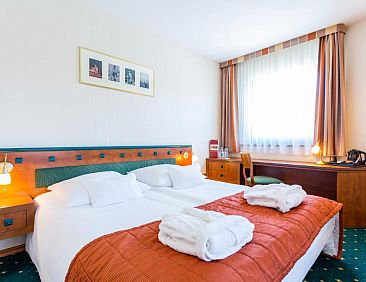 Qubus Hotel Gorzów Wielkopolski