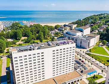 Mercure Gdynia Centrum