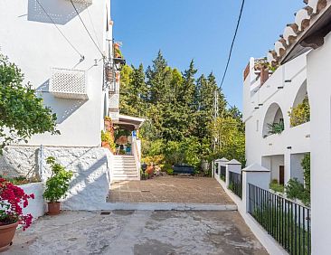 Hostal El Escudo de Mijas