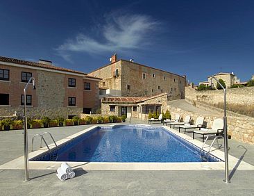 Parador de Trujillo