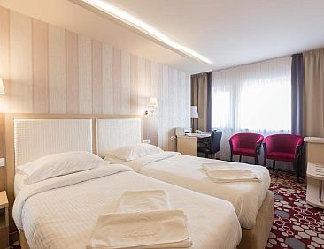 Bacolux Craiovita Hotel &amp; Events, Craiova