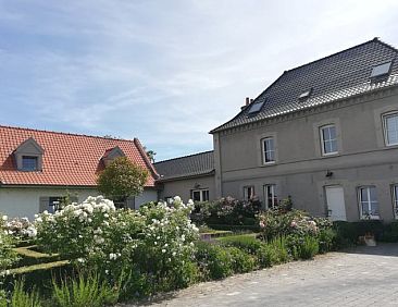 Vakantiehuis in Bersée