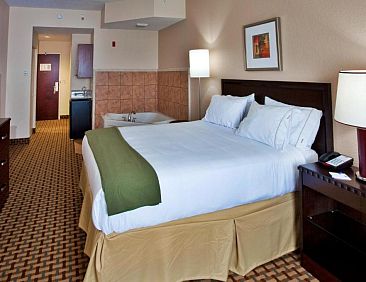 Holiday Inn Express Orlando-Ocoee East, an IHG Hotel