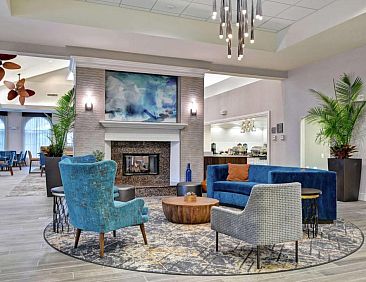 Homewood Suites by Hilton Lake Buena Vista