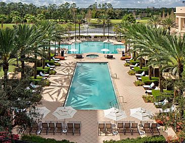 Waldorf Astoria Orlando