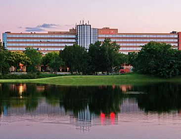 Hilton Orlando/Altamonte Springs