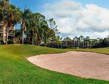 Marriott's Royal Palms