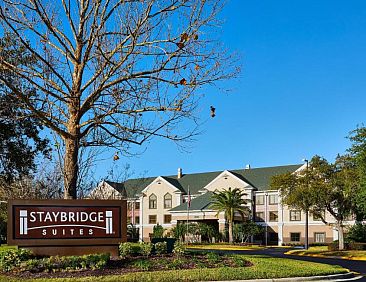 Staybridge Suites Orlando South, an IHG Hotel