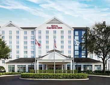 Hilton Garden Inn Orlando at SeaWorld