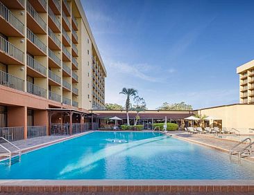 Holiday Inn Orlando SW – Celebration Area, an IHG Hotel