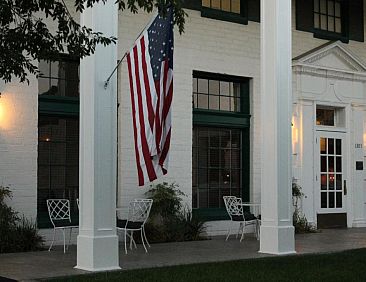 Boulder Dam Hotel