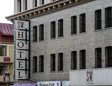 SW Hotel