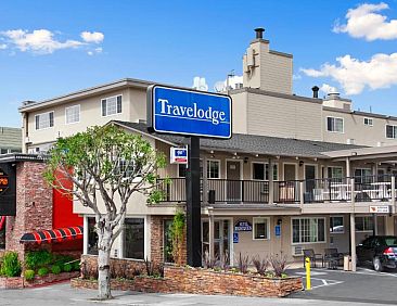 Travelodge by Wyndham San Francisco Bay