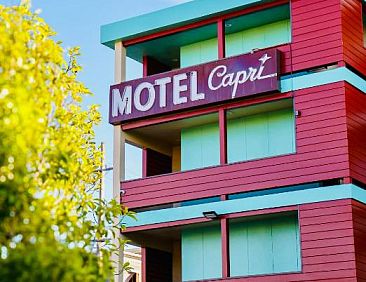 Motel Capri