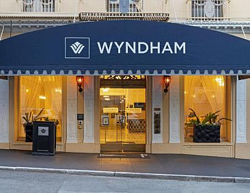 Club Wyndham Canterbury