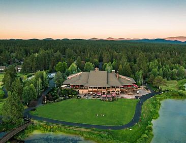 Sunriver Resort