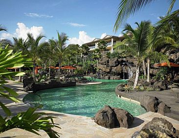 Ho'olei at Grand Wailea, A Waldorf Astoria Resort