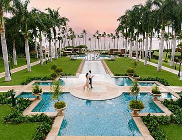 Grand Wailea Resort Hotel &amp; Spa, A Waldorf Astoria Resort