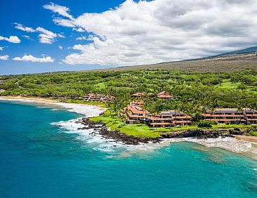 Makena Surf, a Destination by Hyatt Residence