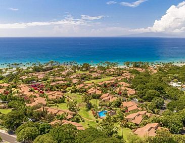 Wailea Ekahi Village, a Destination by Hyatt Residence