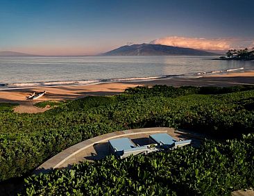 Four Seasons Resort Maui at Wailea