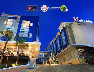 Swiss-Belinn Balikpapan