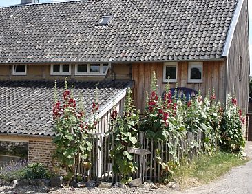 hoeve de vrijheerlijkheid