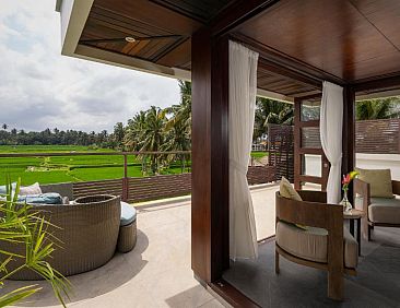 Luxe Villas Bali