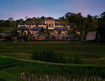 Mandapa, A Ritz-Carlton Reserve