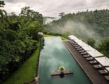 Alila Ubud