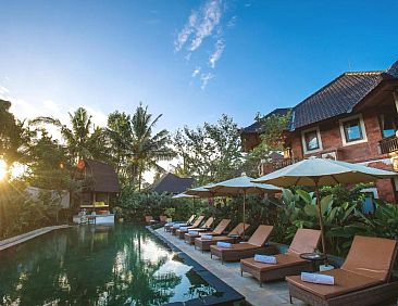 Rama Phala Resort &amp; Spa