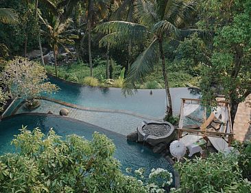 Bucu View Resort a Pramana Experience