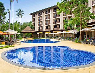 ibis Styles Krabi Ao Nang