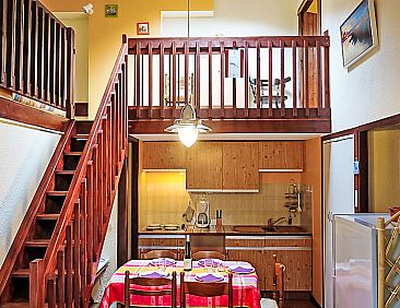 Appartement Albret