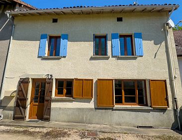 Vrijstaande woning in Dordogne, Frankrijk