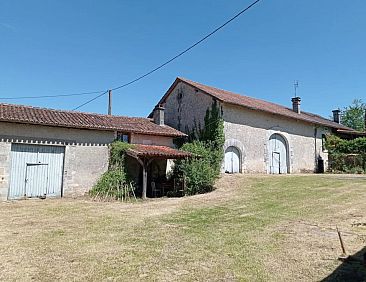 Vrijstaande woning in Dordogne, Frankrijk