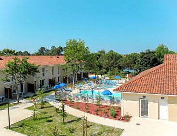 Appartement Le Petit Pont