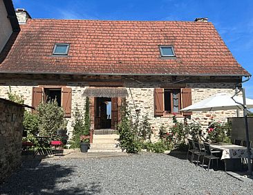 Vakantiehuis in Jumilhac-le-Grand