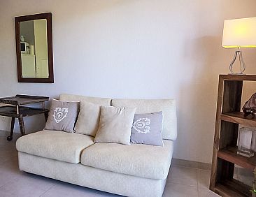 Appartement Selvia Quetia