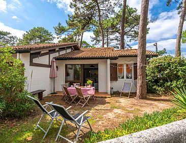 Appartement Hameau du courant