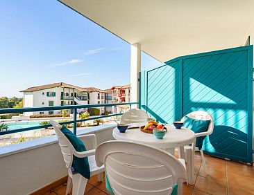 Appartement Les Terrasses d'Arcangues