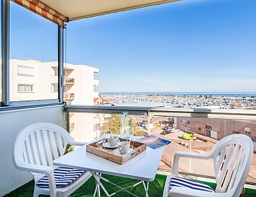 Appartement Port Arcachon