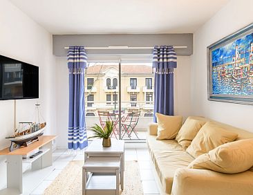 Appartement Le Palma