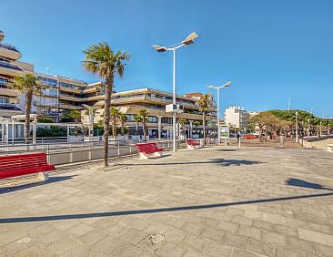 Appartement Les Tamaris